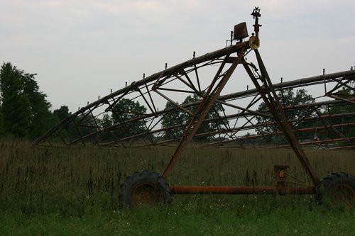 Property photo 136 - 21 Multiple Span Irrigation Pivots, Offered Individually or Combination - Irrigation Equipment Auction